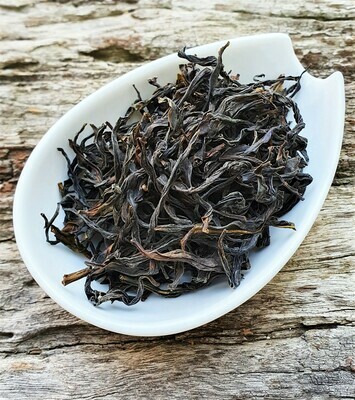 "DuckShit Aroma" Ya Shi Xiang Dan Cong Oolong