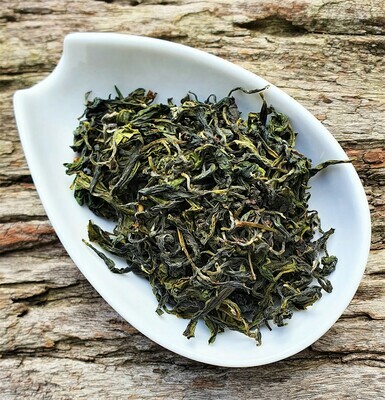 Sanxia "Three Gorges" green