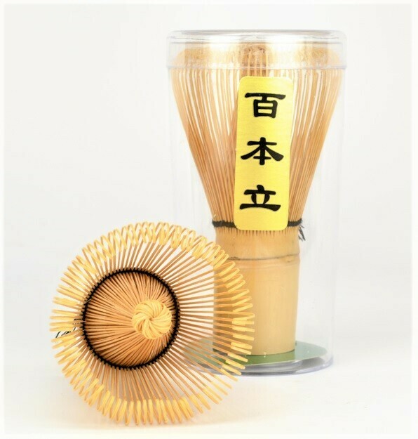 Matcha whisks - Chasen (茶筅) etc