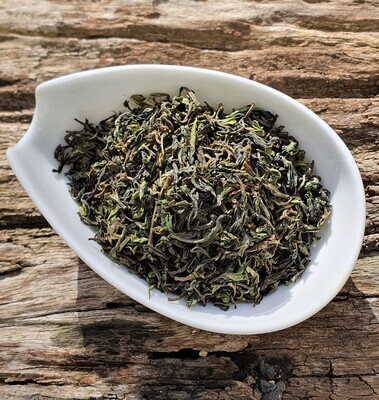 Oaks "China Beauty"  Darjeeling First Flush