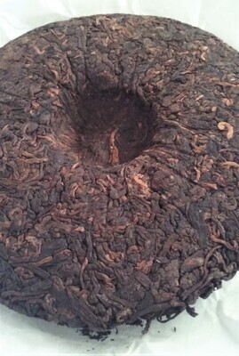 Shu-Pu "Stout"