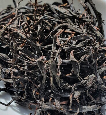 Tsui Feng "Formosa Fancy" Hong Cha