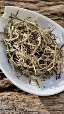 Arya Tara "Silver Needles" Org. White Tea