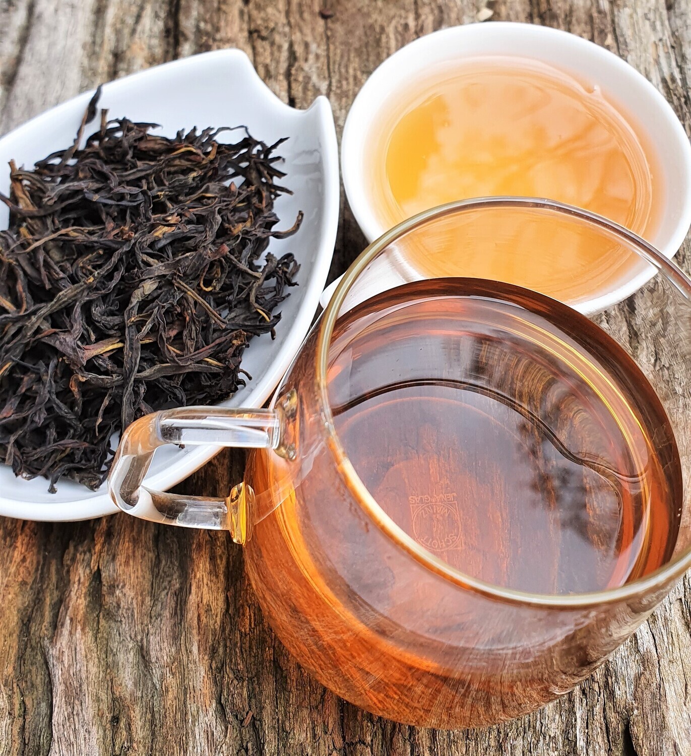 Song Zhong Dan Cong oolong