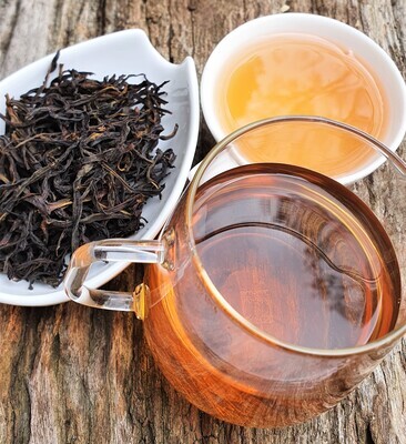Song Zhong Dan Cong oolong