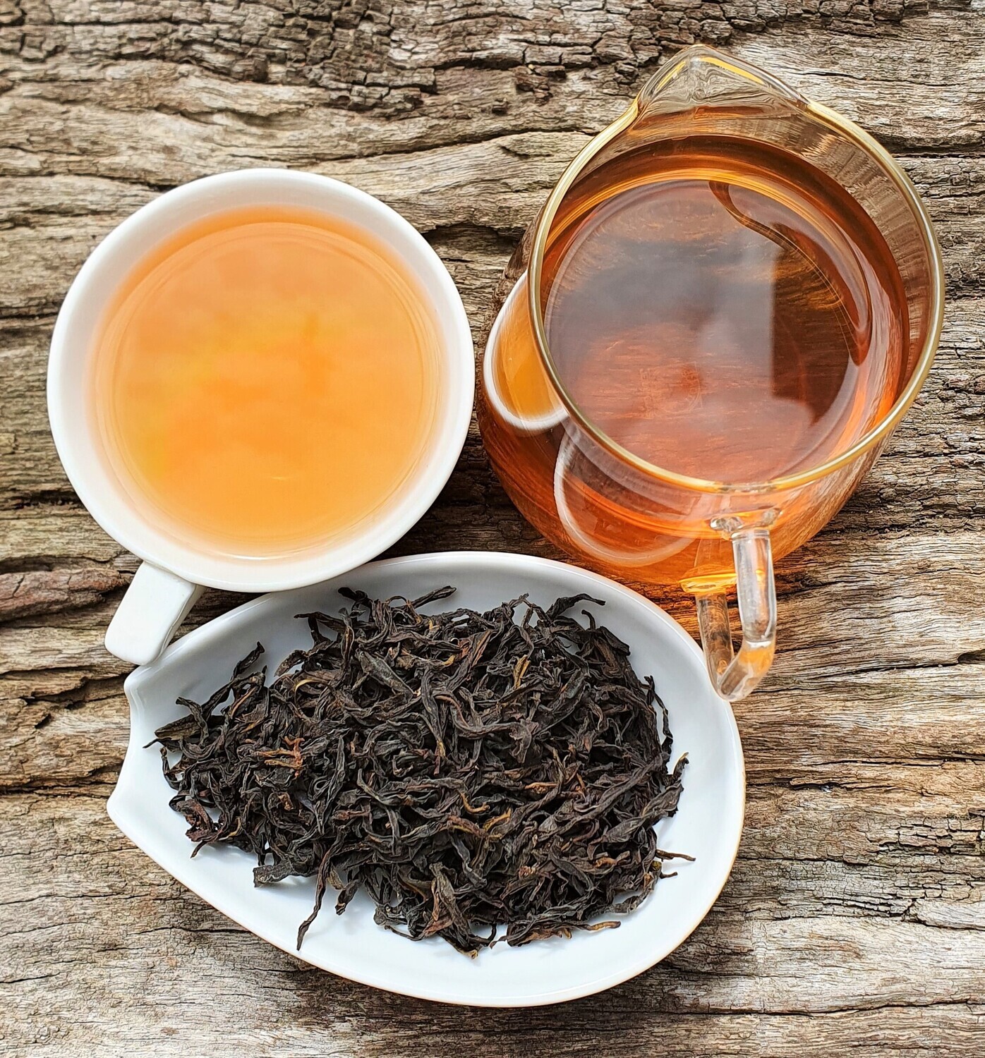Ta Ku Hou Phoenix Mountain Dan Cong oolong