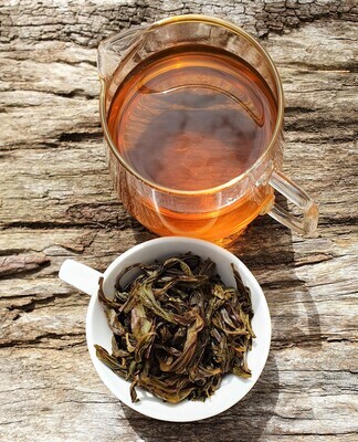 Ta Ku Hou Phoenix Mountain Dan Cong oolong