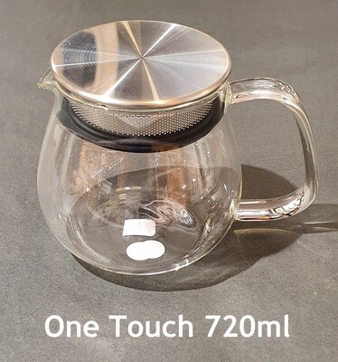 Kinto ware Teapots Japan