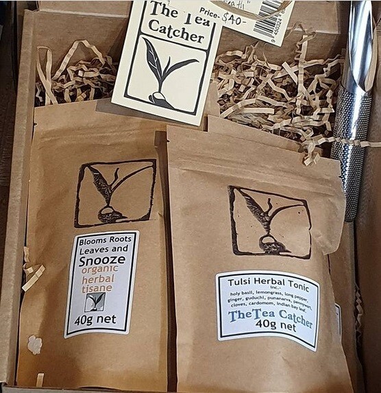 Hamper - Herbal Health