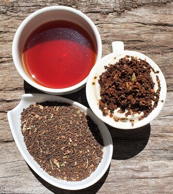 Masala "Chai"