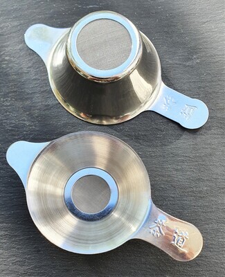 Stainless Steel Strainers
