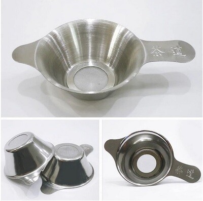 Stainless Steel Strainers