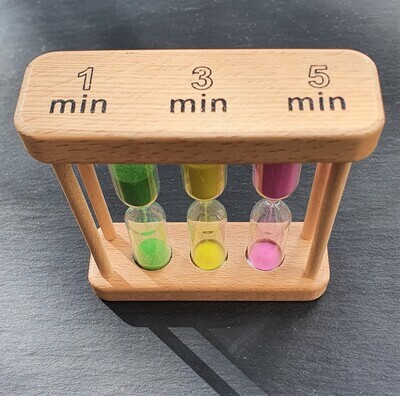 Timers