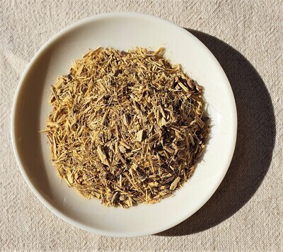 Liquorice Root