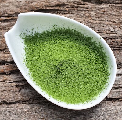 Japanese Uji Matcha+ - M6 high grade