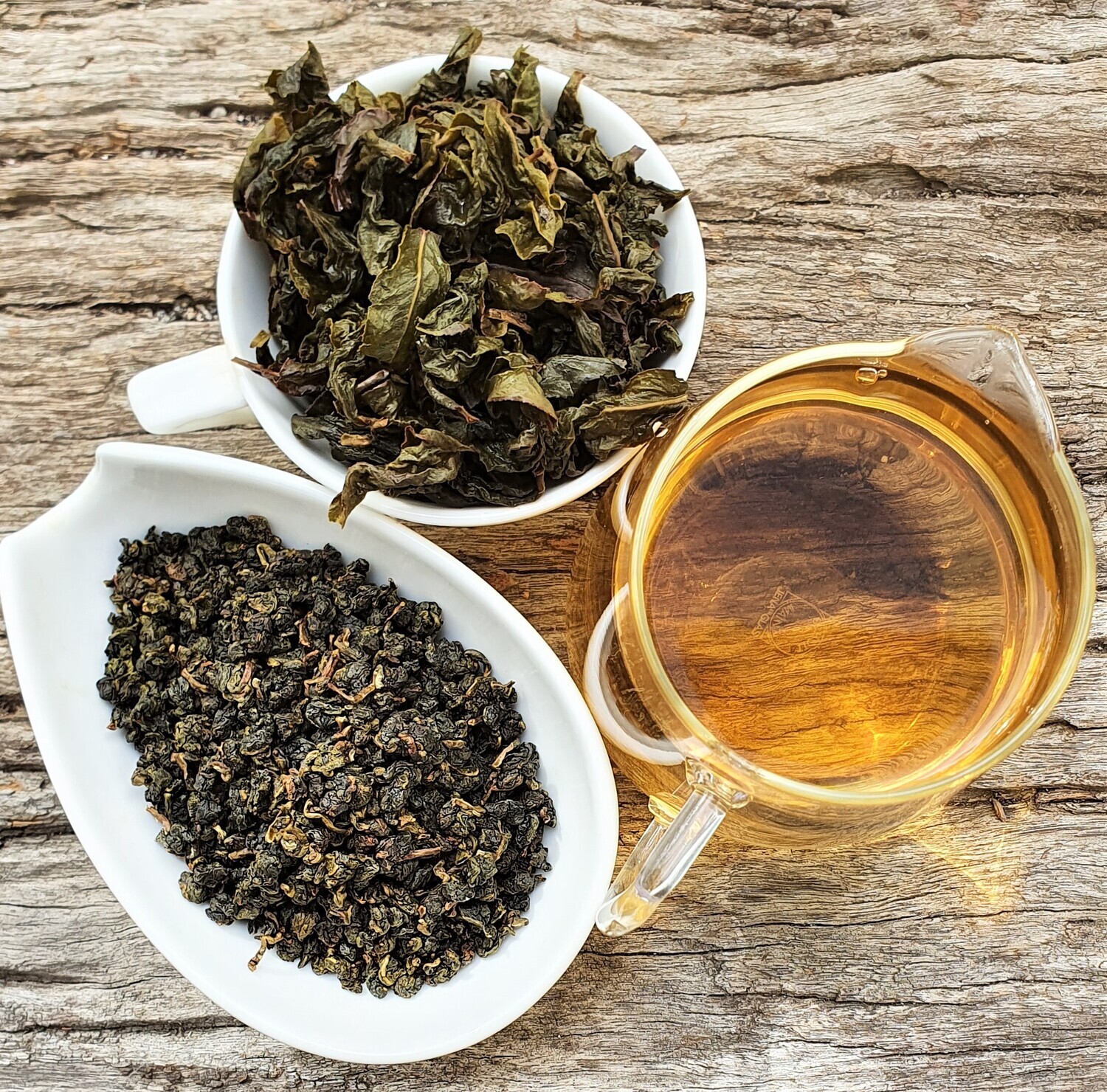 Gui Fei &quot;Concubine&quot; oolong