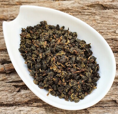 Gui Fei "Concubine" oolong