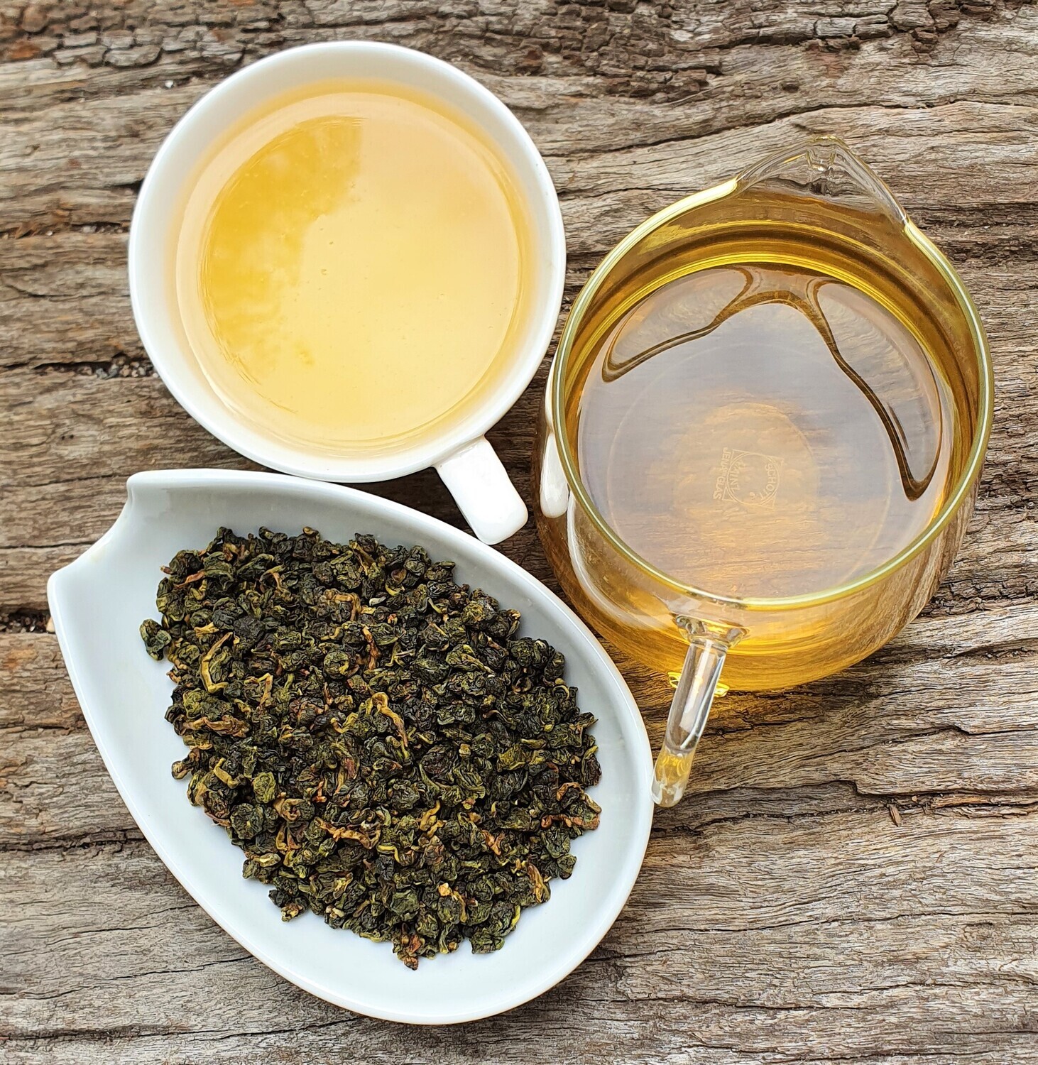 Si Ji Chun &quot;Four Seasons&quot; oolong, bag size: 50g