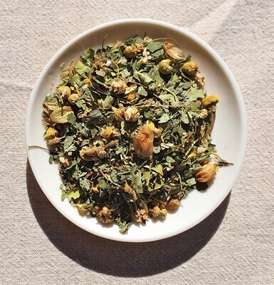 Hamper - Herbal Health