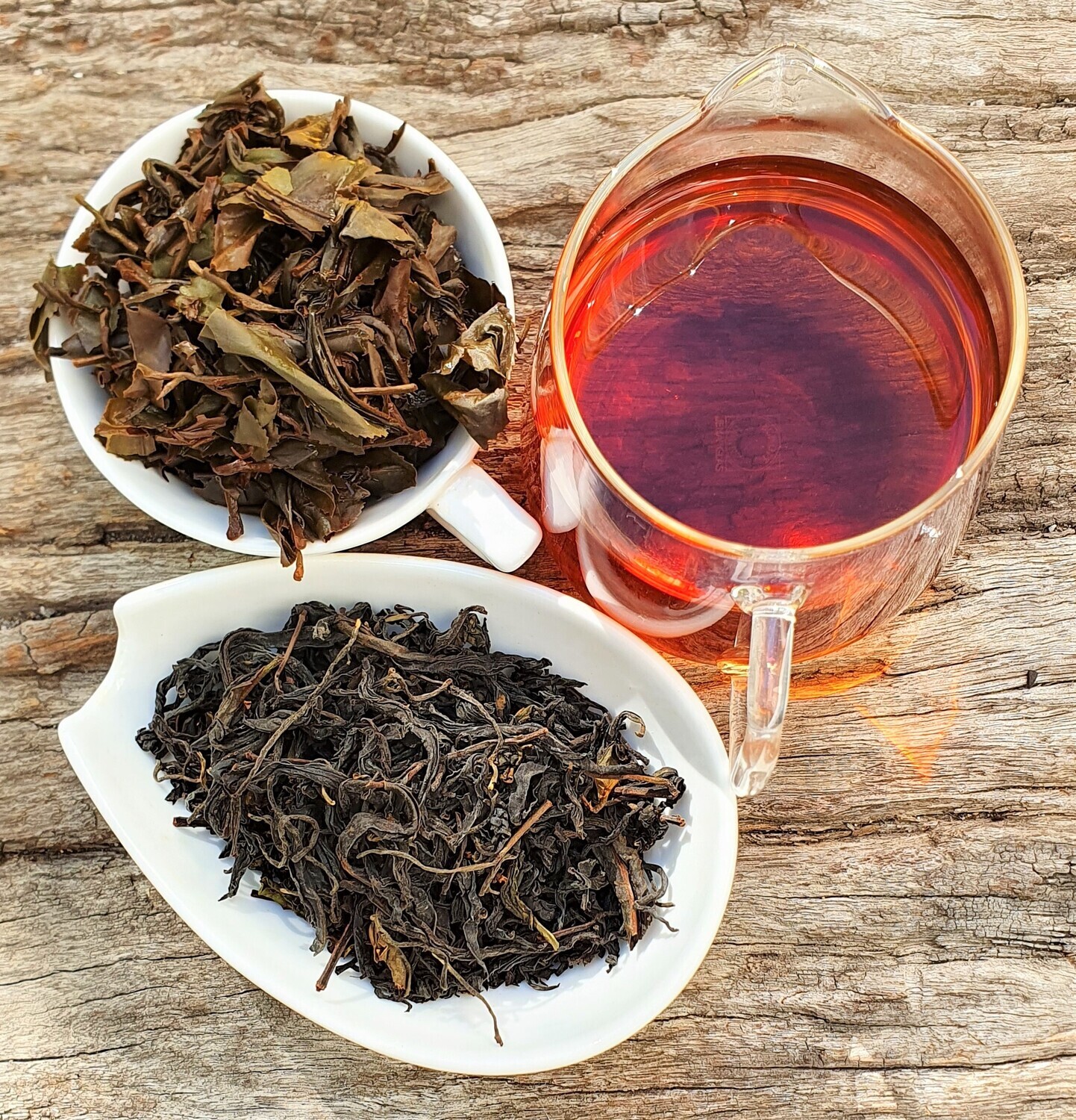 GABA Hong Cha, Bag size: 25g