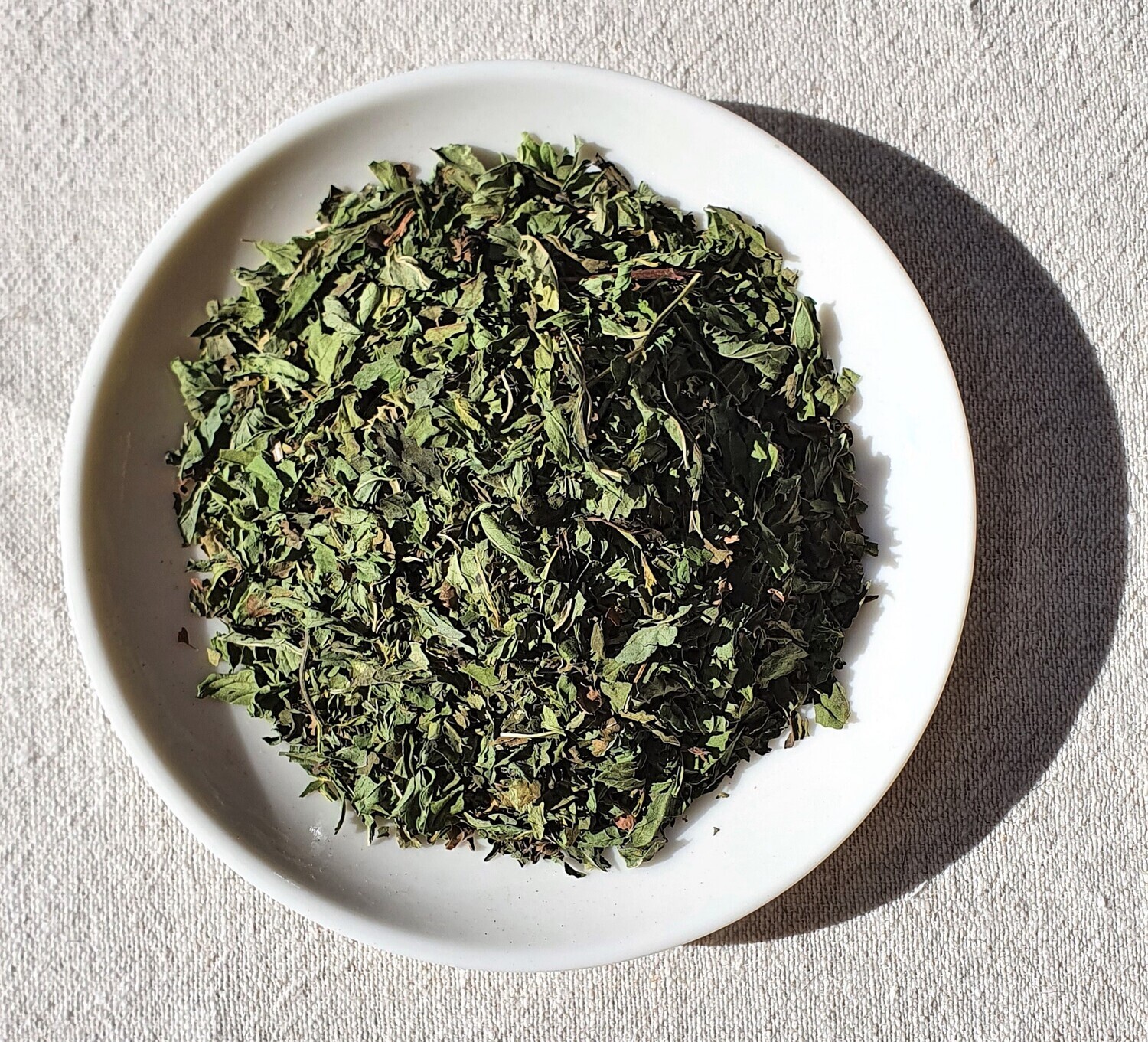 Spearmint