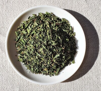 Spearmint