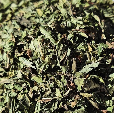 Spearmint
