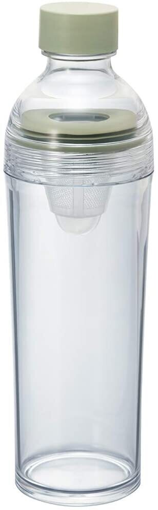 Hario Tea Flasks - Filter in Bottle Portable 400ml