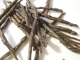 Chinese herbs