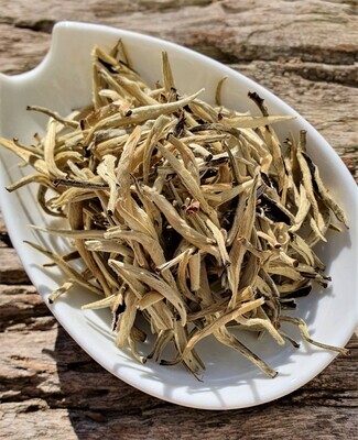 Chinese White tea