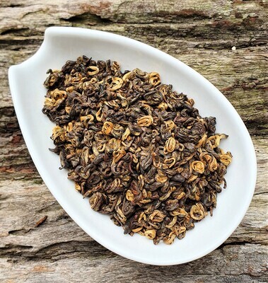Chinese Black teas