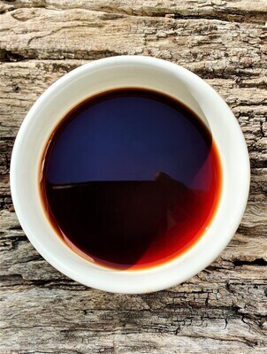 2018 Palace Grade" Simao organic Loose "Ripe"/Shou Puer