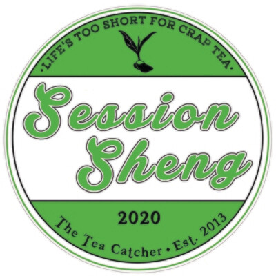 Sheng/&quot;Raw&quot; Puer