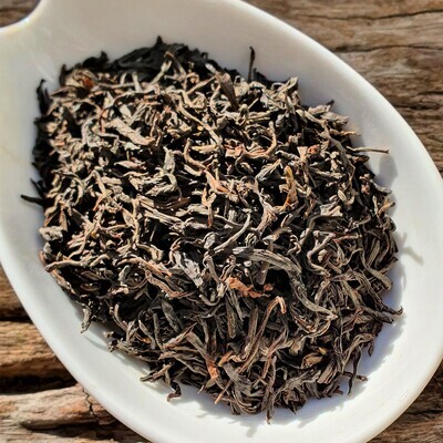 Phillobari Estate Assam first flush GFOP