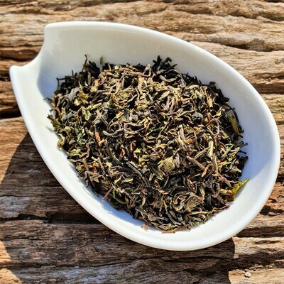 Castleton "Fine China" FTGFOP Darjeeling First Flush
