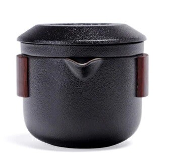 Travel Gaiwan set