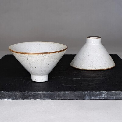 Small Tea Cups varied