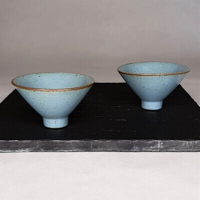 Small Tea Cups varied