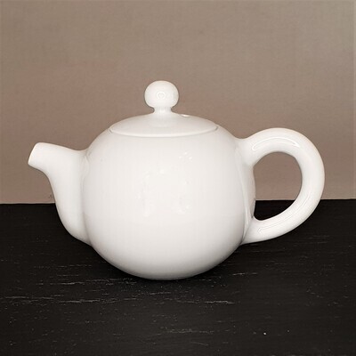Jade Porcelain teapot 110ml