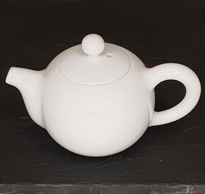 Jade Porcelain teapot 110ml