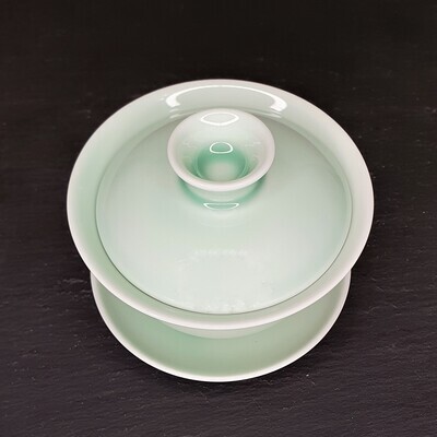 Celadon  Gaiwan/Cups