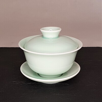 Celadon  Gaiwan/Cups
