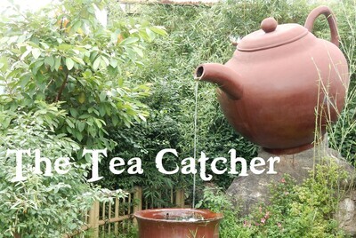 New Teaware