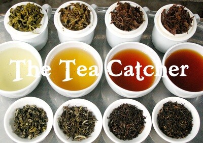 New Teas