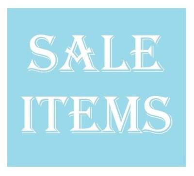 New Sale Products