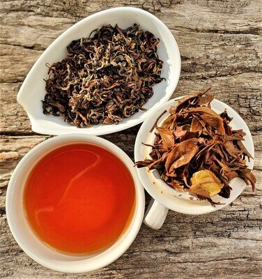 Nepalese Black tea