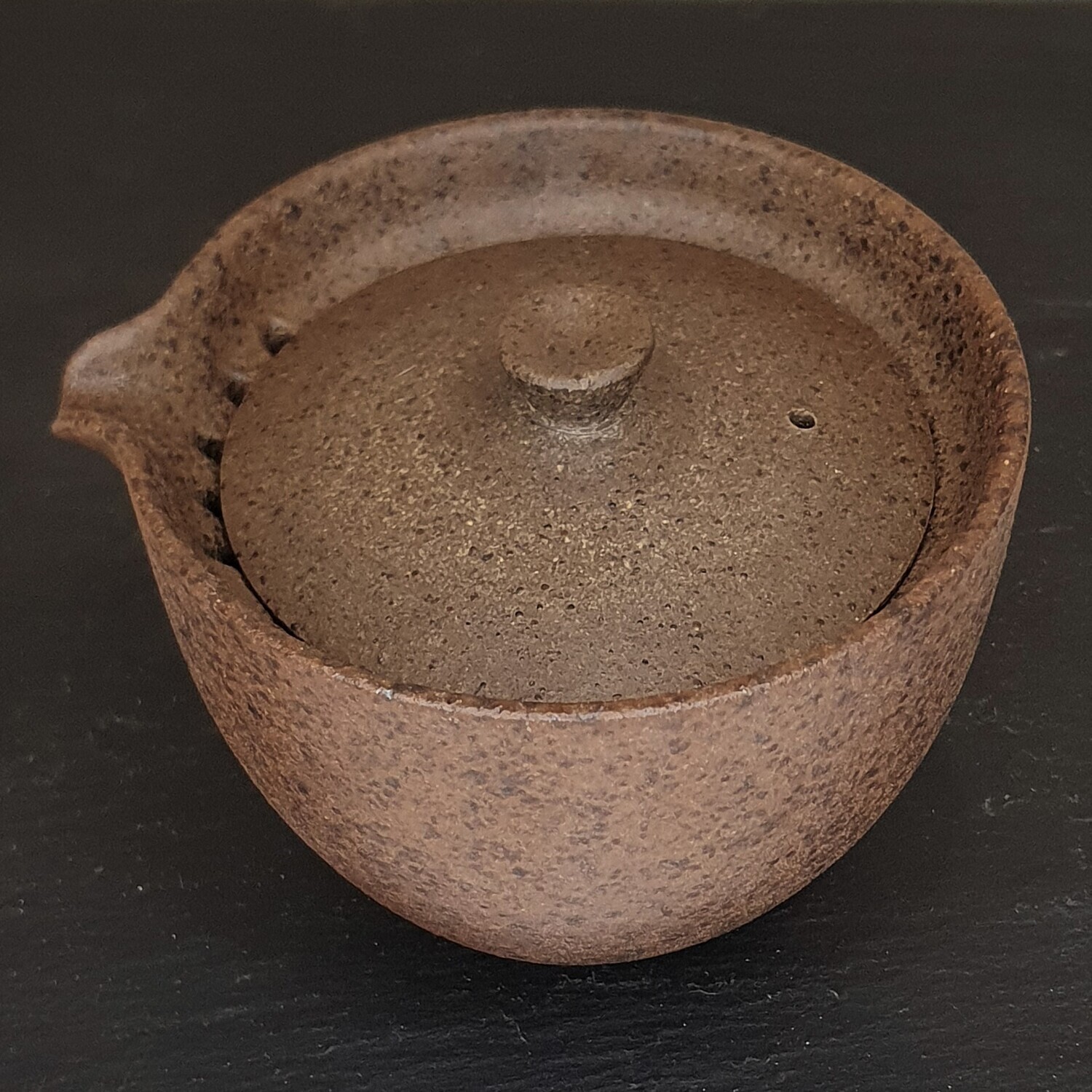 &quot;Dragon Kiln&quot; Easy Gaiwan