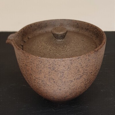 "Dragon Kiln" Easy Gaiwan