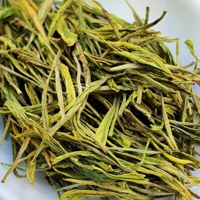 Anji Bai Cha premium green