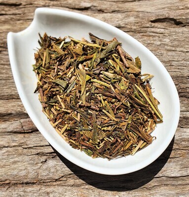 Hojicha